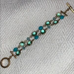 Ellen Tracy Bracelet